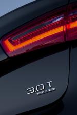 Audi A6 3.0T Quattro S-Line Sedan 2011 года (NA)